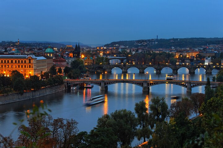 Praga 